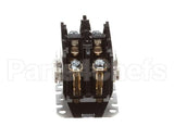 2194974 Delfield Contactor,2 Pole,120V