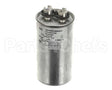 2194979 Delfield Capacitor,Run, 45 Mfd, 370V
