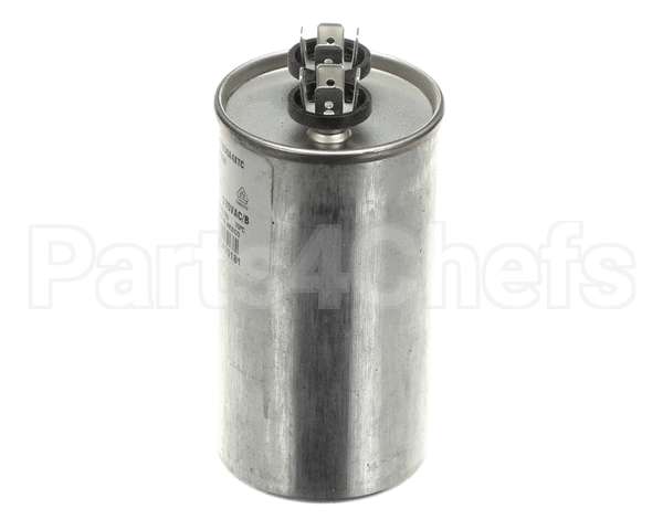 2194979 Delfield Capacitor,Run, 45 Mfd, 370V