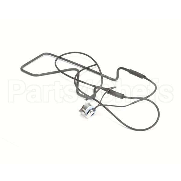 2194991 Compatible Delfield Heater, Cond, 120V, 100W