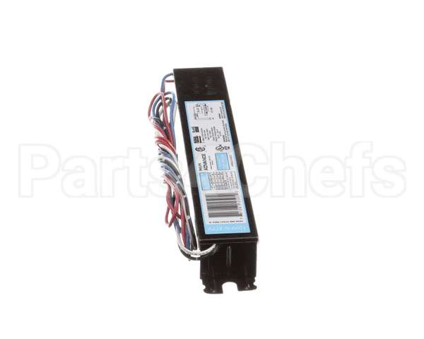 2194992 Delfield Ballast,Electronic,2Bulb Insta