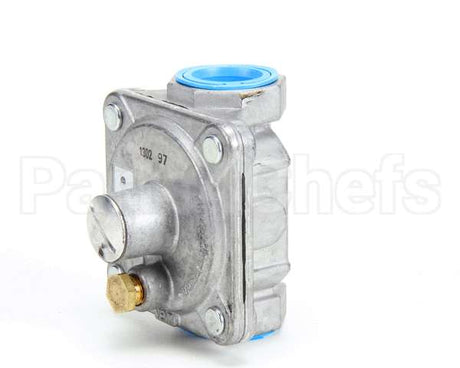 2195 Nieco Regulator, Rv48, 3/4