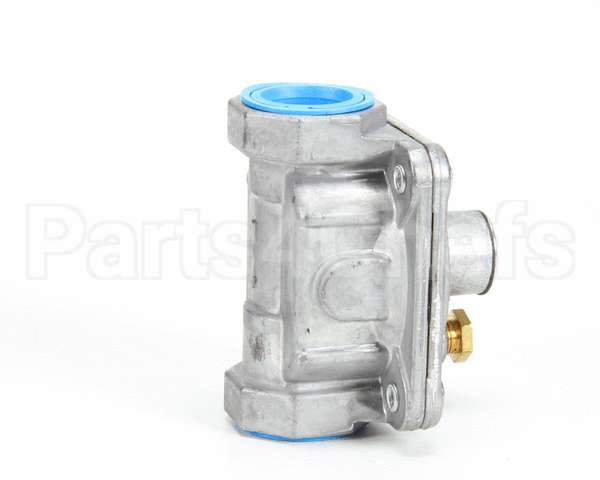 2195 Nieco Regulator, Rv48, 3/4