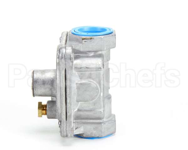 2195 Nieco Regulator, Rv48, 3/4