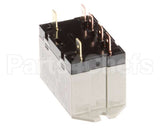 2195088 Delfield Relay 120Vac Coil 25A 120/240V