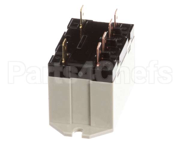 2195088 Delfield Relay 120Vac Coil 25A 120/240V