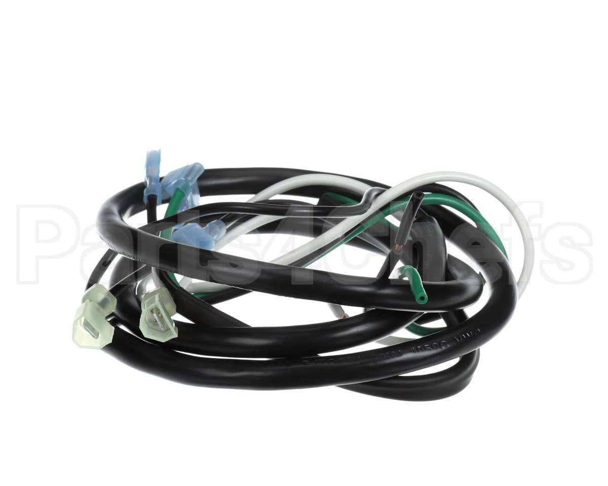 2195118 Delfield Harness,Main Comp