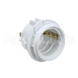 2195185 Compatible Delfield Holder, Lamp, Fastex L14 P/N 703