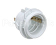 2195185 Delfield Holder,Lamp,Fastex L14 P/N 703