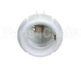 2195185 Delfield Holder,Lamp,Fastex L14 P/N 703