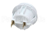2195185 Delfield Holder,Lamp,Fastex L14 P/N 703