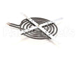 2195189 Delfield Heater,Asy,1800W,120V 393-3052