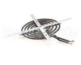 2195189 Delfield Heater,Asy,1800W,120V 393-3052
