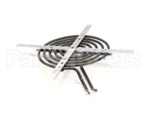 2195189 Delfield Heater,Asy,1800W,120V 393-3052