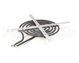 2195189 Delfield Heater,Asy,1800W,120V 393-3052