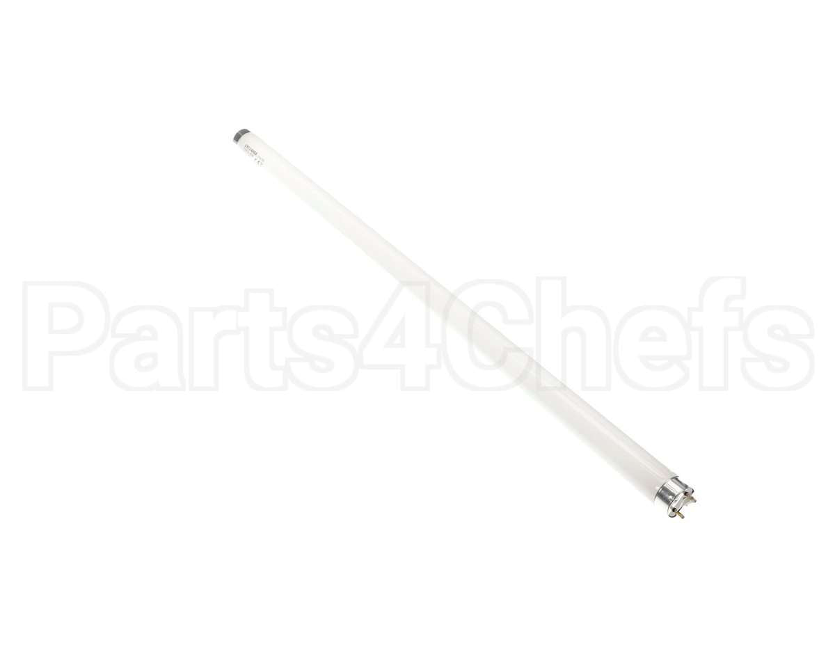 2195235 Delfield Fluor,Tube,T8, Fo17/865/Xp/Eco