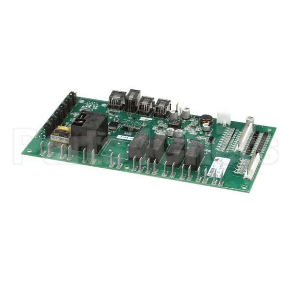 2195293 Compatible Multiplex Board, Srb, Bic