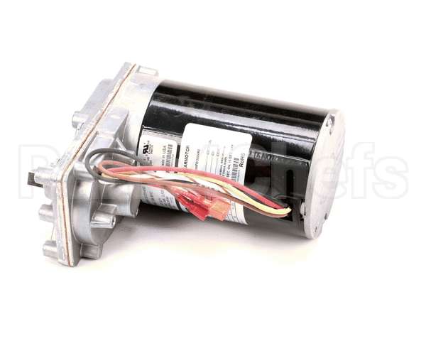 2195297 Multiplex Motor,Gear,Bison,Bic
