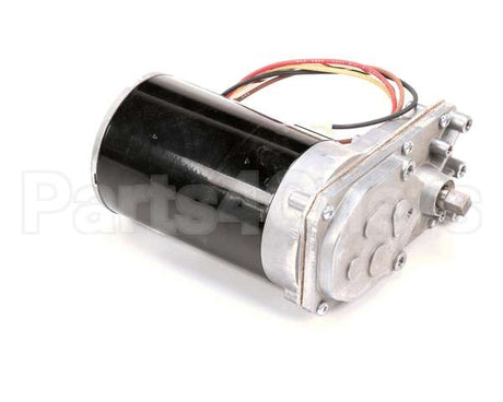 2195297 Multiplex Motor,Gear,Bison,Bic