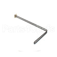 21953.1000 Compatible Bunn Tank Heater Kit 4000W 208V