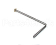 21953.1000 Bunn Tank Heater Kit, 4000W 208V