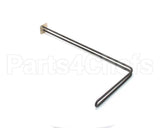 21953.1000 Bunn Tank Heater Kit, 4000W 208V