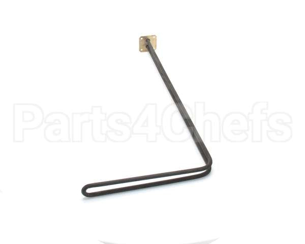 21953.1000 Bunn Tank Heater Kit, 4000W 208V