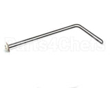 21953.1000 Bunn Tank Heater Kit, 4000W 208V
