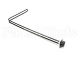 21953.1001 Bunn Tank Heater Kit, 4000W 240V