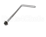 21953.1001 Bunn Tank Heater Kit, 4000W 240V