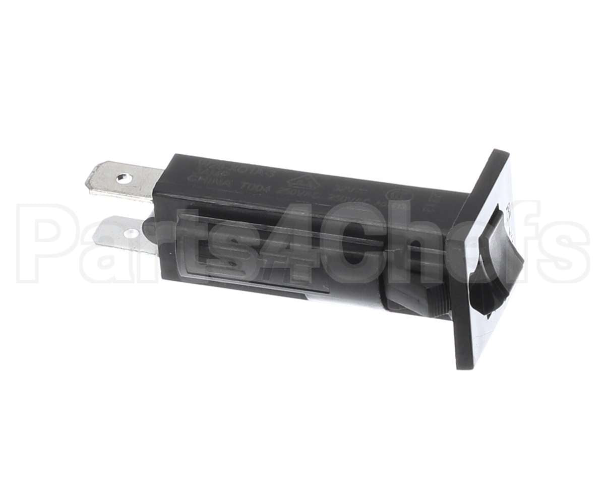 2195302 Multiplex Breaker,Resetable,3A