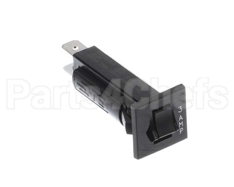 2195302 Multiplex Breaker,Resetable,3A