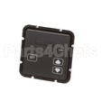 2195319 Compatible Delfield Control, 500W Food Well