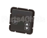 2195319 Delfield Control,500W Food Well