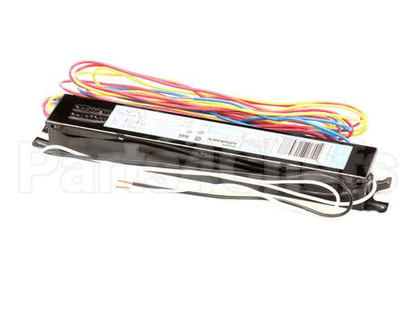 2195377 Delfield Ballast,Electronic, Program St