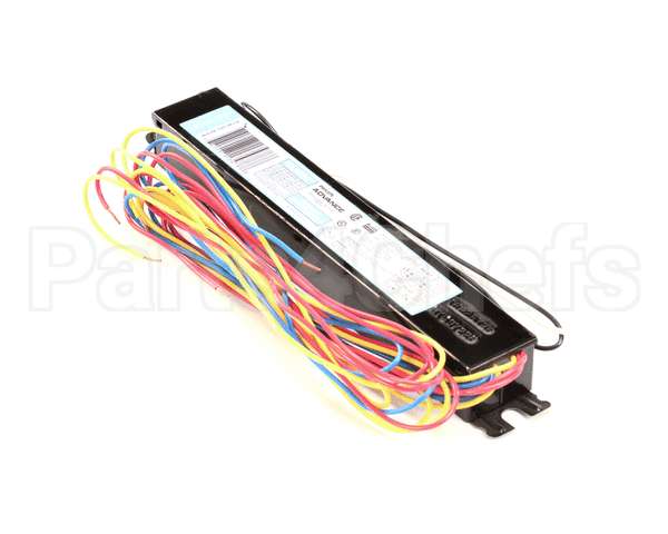 2195377 Delfield Ballast,Electronic, Program St