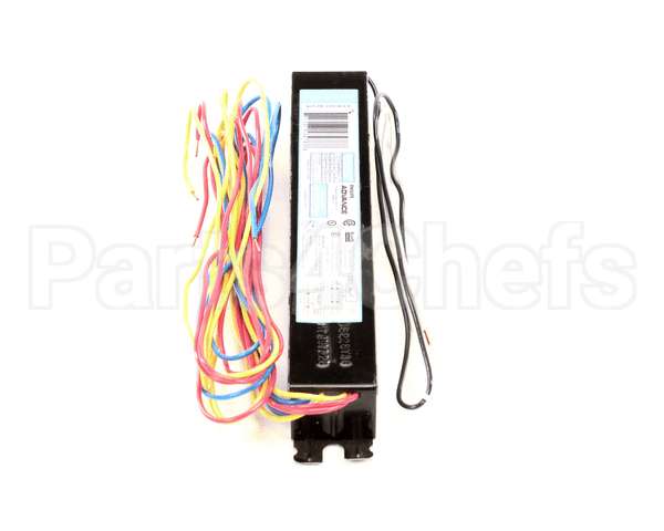 2195377 Delfield Ballast,Electronic, Program St