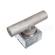 2195383 Compatible Delfield Heater, Immersion, 240V-1Ph-1.5Kw