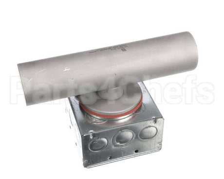2195383 Delfield Heater,Immersion, 240V-1Ph-1.5Kw