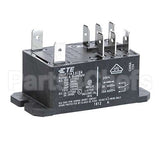 2195532 Compatible Delfield Relay, 240V 30A, Dpdt