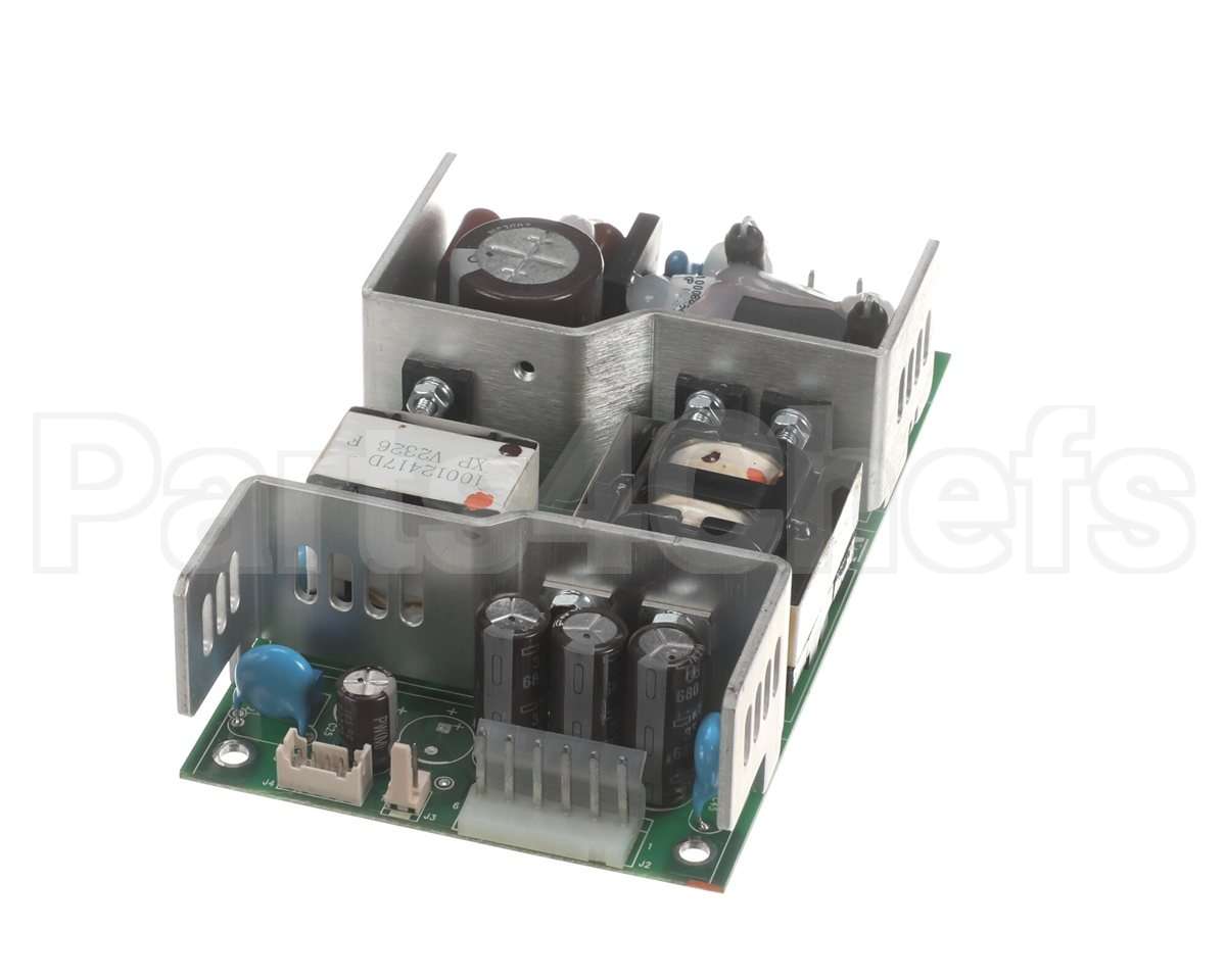 2195559 Multiplex Pwr Supply, 24 Vdc, 4.6A / 6.3