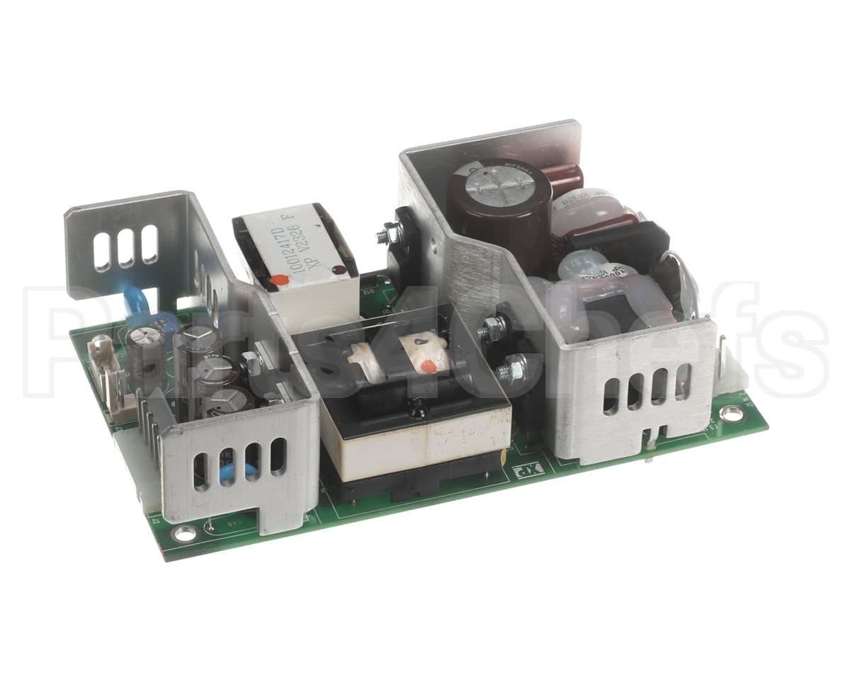 2195559 Multiplex Pwr Supply, 24 Vdc, 4.6A / 6.3