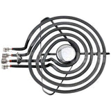 2195601 Compatible Garland Heating Element- Surface, 8" Dia, 240V