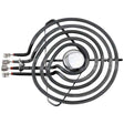 2195601 Compatible Garland Heating Element- Surface, 8" Dia, 240V