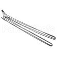 2195606 Compatible Delfield Heater, Defrost, Lg, Uc