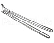 2195606 Delfield Heater,Defrost,Lg,Uc