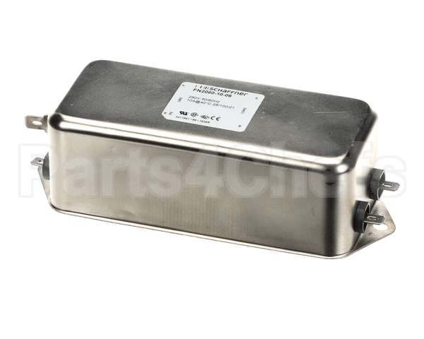 2195688 Delfield Filter,Line,Schaffner Fn2080