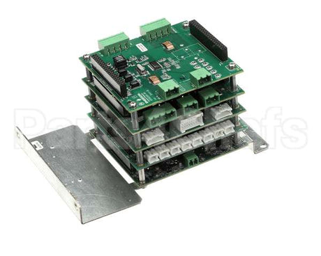2195703 Delfield Assembly, I/O Stack, Refg