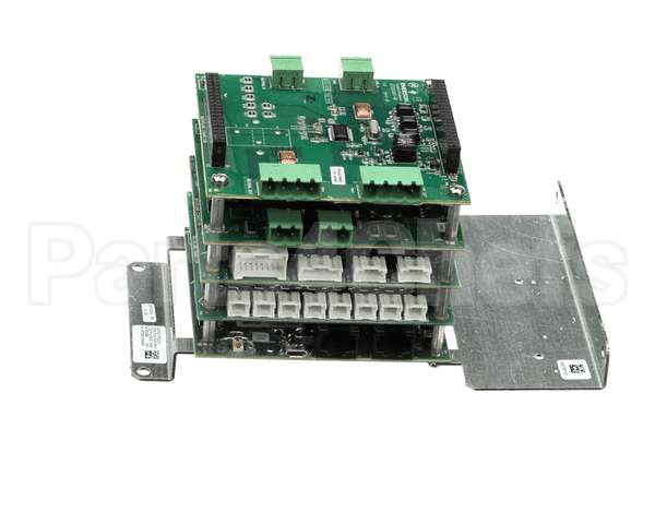 2195703 Delfield Assembly, I/O Stack, Refg
