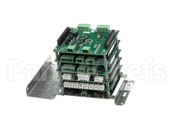 2195704 Delfield Assembly, I/O Stack, Frz